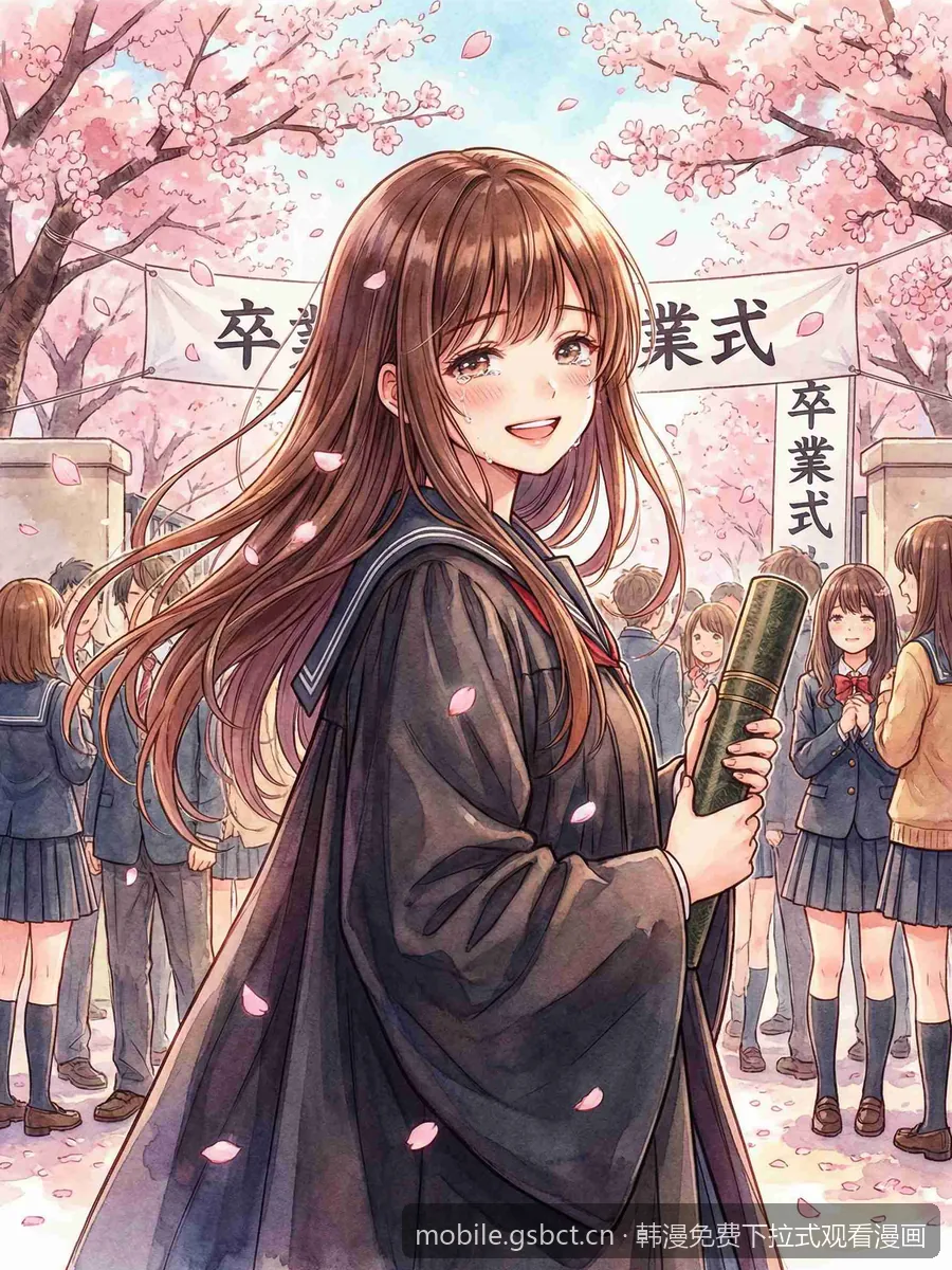 琥珀列车|最新更新与追更日历图像预览漫画封面